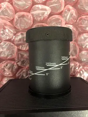 COMPIX 6000 THERMAL IMAGING CAMERA