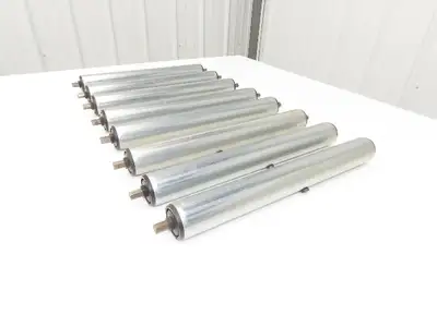 New | in-Stock SST _UNKNOWN_ Roller Conveyors Indiana US | Arrow Industrial #1408554