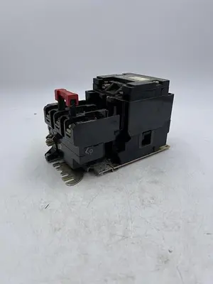 Used SQUARE D SQUARE D 8536 SIZE 1 Misc Electrical & Power Parts | ND Industrial Surplus #1214157