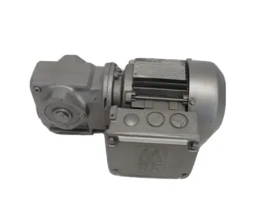 NEW SEW EURODRIVE SA37DT71C4 GEARMOTOR 230/460V
