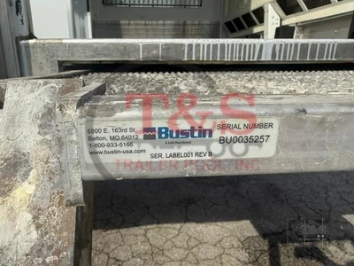 Used 2024 GREAT DANE _UNKNOWN_ Reefer Trailers Illinois US | T&S Trailer Pool #1545387