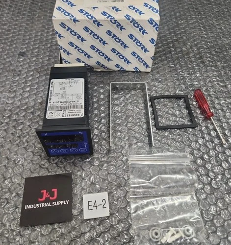 New | in-Stock KRONES ST48-WHCVR.201F Miscellaneous MRO Indiana US | J&J Industrial Supply #513363