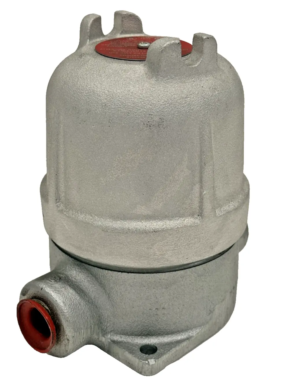 NEW CROUSE-HINDS 0105540