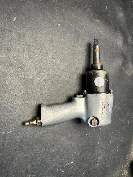 Used INGERSOLL RAND SR15K Air Tools, DC Electrical Tools & Accessories California US | Van Aliso Enterprises Inc #716377