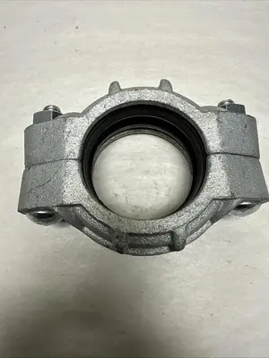 New | in-Stock VICTAULIC 2-1/2" Valves/Fittings Ohio US | Surplus Asset Holdings #1245743
