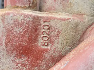 Used HITACHI 4450219 Construction Equipment Parts British Columbia CA | Lenmark #1442904
