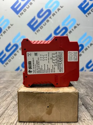 Used PIZZATO CS MF201M0-P1 Misc Electrical & Power Parts South Carolina US | ESS Industrial Equipment Sales #1328073