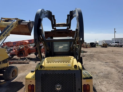 Used _UNKNOWN_ _UNKNOWN_ Skid Steer Loaders Texas US | Miedema Asset Management Group #1315608