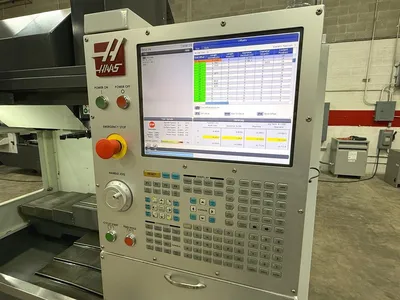 2020 HAAS VF-2SS Vertical Machining Centers | Hindley Machine Tool Sales, LLC (21)