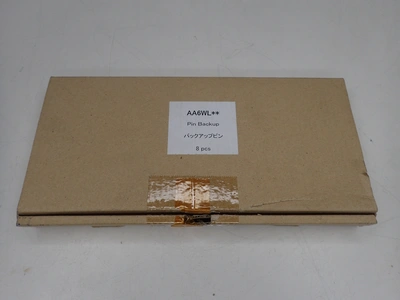 FUJI PIN BACKUP (AA6WL) NXT | Tekmart International Inc. (3)