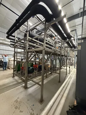 USED THAR PROCESS 720L