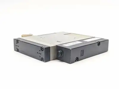 Used SMC NZM131HT-K5G Vacuum Pumps Michigan US | Maverick Industrial Sales #1397665