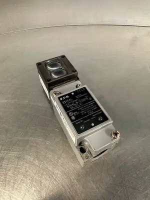 Eaton Photoelectric Sensor E51SAL Body, E51DP1 Head (3.5.3)