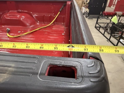 Used 2001 FORD F-250 Pickup Trucks Michigan US | Miedema Asset Management Group #1391729