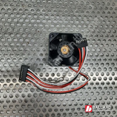 FANUC Servo Amp Cooling Fan – Alpha i Series