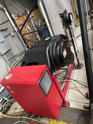 Used 2011 OMAX 1530 Waterjet Cutters California US | Revelation Machinery #1439436