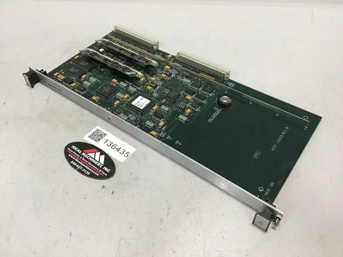 USED VAN DORN PC330-029 330-029