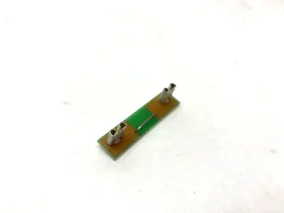 USED GRAHAM 3/4HP/90V, 1-1/2 HP/180V BOARD