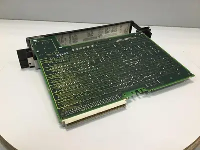 USED FANUC IC697BEM711