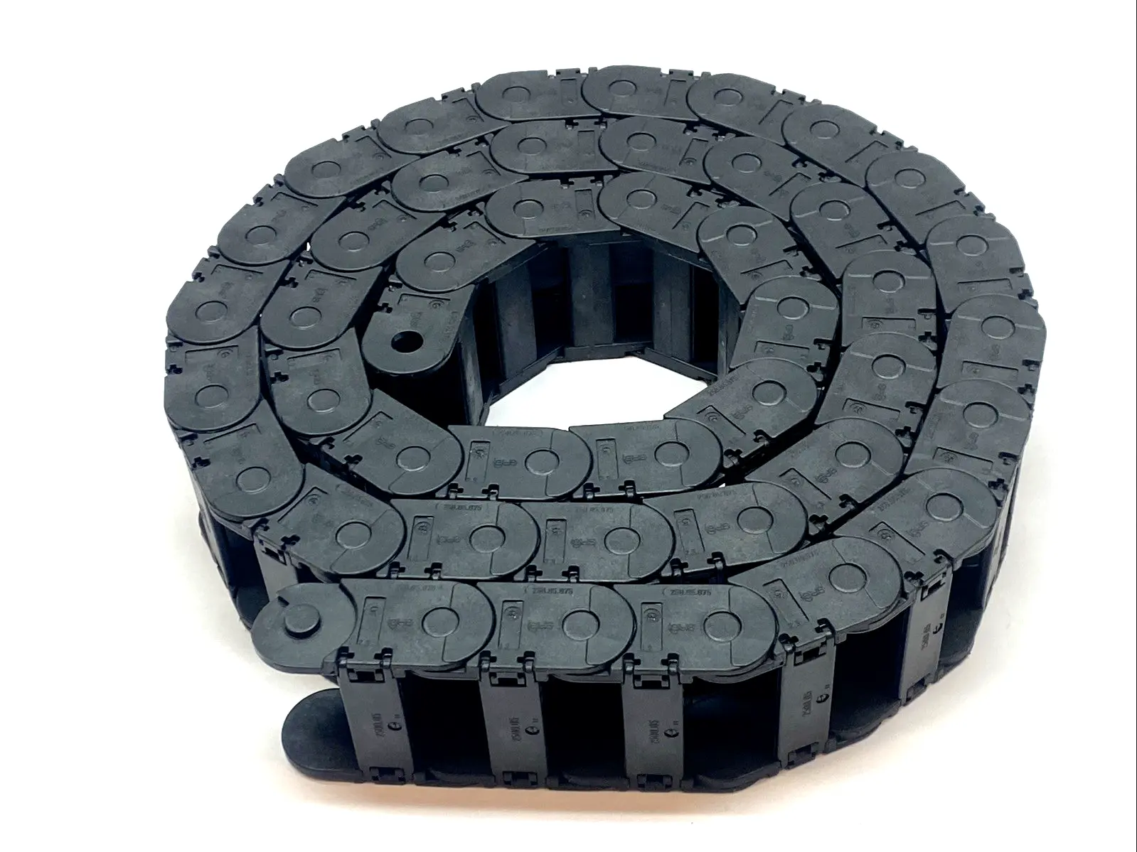 USED IGUS ENERGY CHAIN CABLE CARRIER