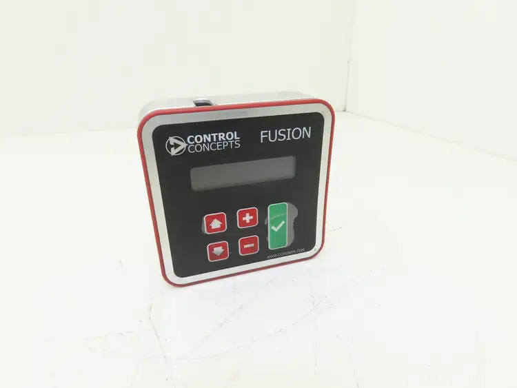 Used CONTROL CONCEPTS _UNKNOWN_ Robot Parts Indiana US | Arrow Industrial #927099