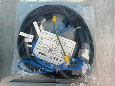 USED FANUC A05B2253J100