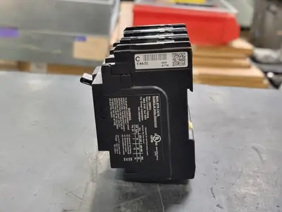 USED FUJI ELECTRIC EA63C