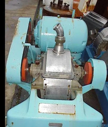 Used FITZPATRICK F8 FitzMills California US | Machinery & Equipment #137182