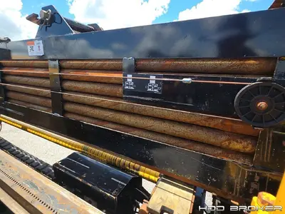 Used 2023 VERMEER 2023 VERMEER D20X22 S3 Drill Rigs Florida US | HDD Broker #1346207