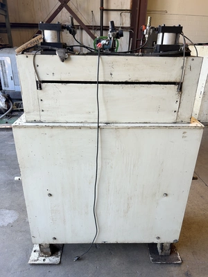 Used 2001 COOPER WEYMOUTH SMX30 Servo Feeders | Alma Machinery #899514