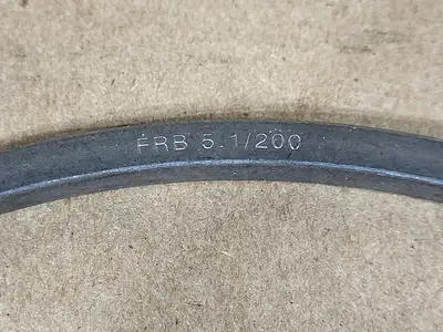 NEW SKF FRB 5.1/200