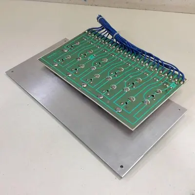 USED ARBURG 147