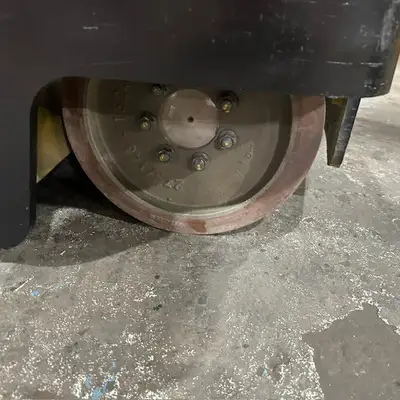 Used 2021 Yale NR045EB Reach Trucks New York US | United Lift #1516585