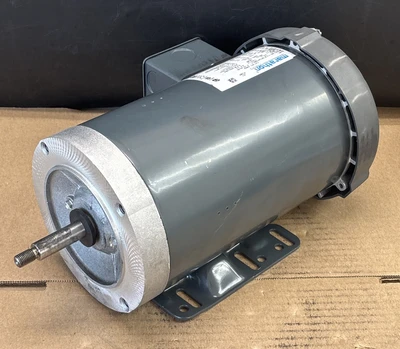 New | in-Stock Marathon J066a Motors (misc) Indiana US | J&J Industrial Supply #1493386