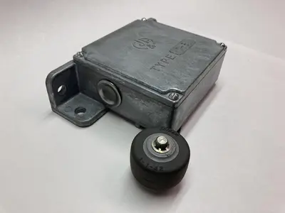 Used ELECTRIC C-8 Miscellaneous Equipment (Electrical & Power) | Surplus Asset Holdings #1197754