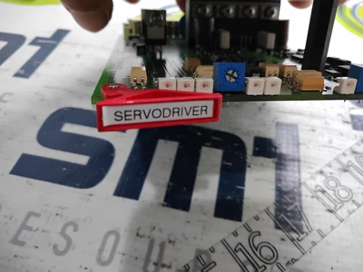 USED ORBOTECH 0354025A