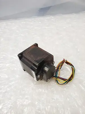 USED LIN ENGINEERING 5718M-04D-07RO