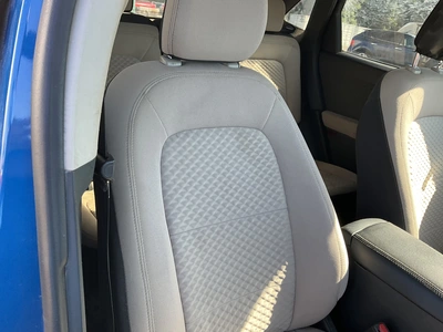 USED 2020 FORD ESCAPE