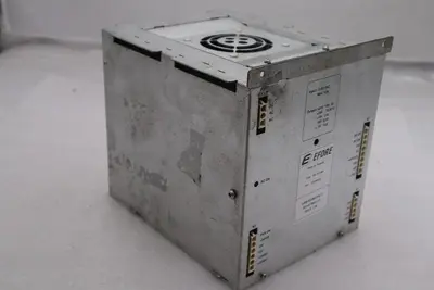 Efore ABB SR92A060 Power Supply Module 3HAB 5845-1/2 STOCK 3189