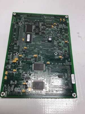 Octagon PC-680 Single Board Computer