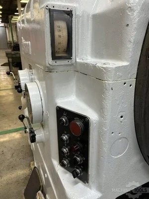 USED SKODA SRM 125/12-75