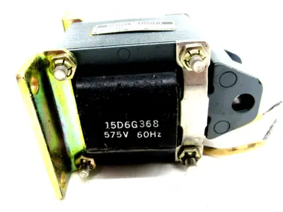 NEW GENERAL ELECTRIC CR9500B102A82D SOLENOID