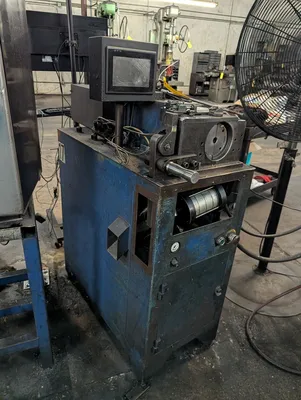 Used _UNKNOWN_ _UNKNOWN_ Automatic Bar Machines Texas US | IRS Auction #1320825