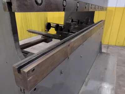USED CHICAGO DREIS & KRUMP 56-A