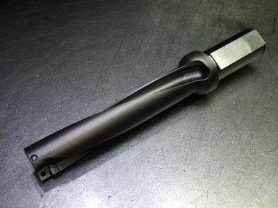 Sandvik 22mm Coolant Thru Indexable Drill 25mm Shank 880-D2200L25-05 (LOC1529)