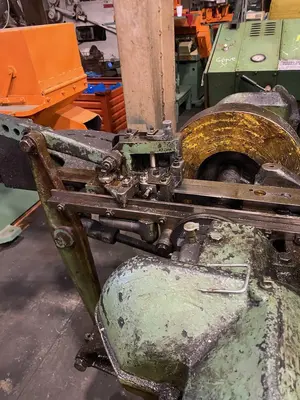 USED NILSON S-4