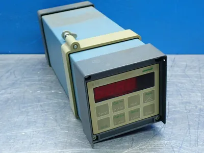 Used FOXBORO 873ECAIWFGZ Signal Generators Ohio US | HGR 24 #752011