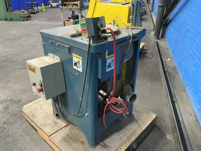 Used WHIRLWIND 212 Woodworking Saws Ohio US | HGR 24 #1519918