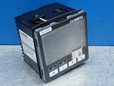 USED OMEGA CN04D3RR2UCMAC