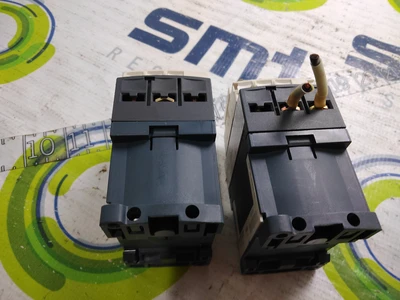 USED TELEMECANIQUE LC1D096BD